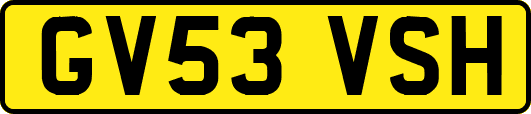 GV53VSH