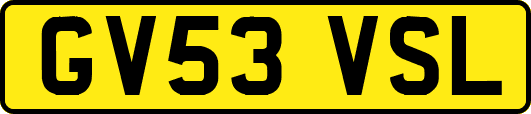 GV53VSL