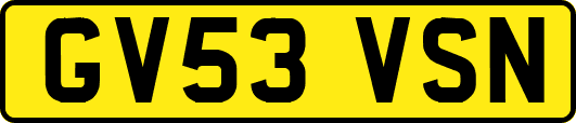GV53VSN