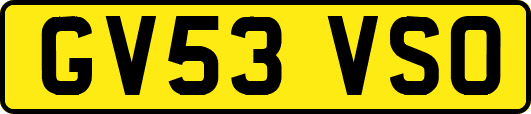 GV53VSO