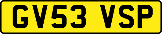 GV53VSP