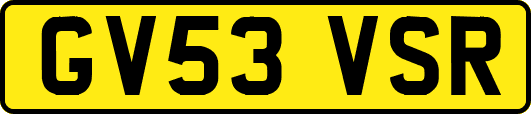 GV53VSR