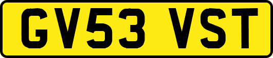 GV53VST