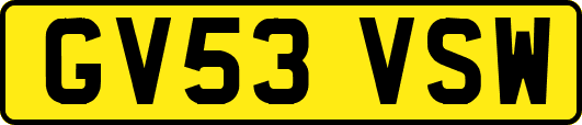 GV53VSW