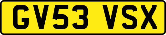 GV53VSX