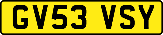 GV53VSY