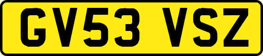 GV53VSZ