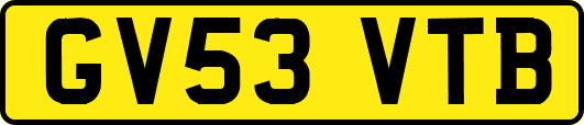 GV53VTB