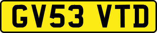 GV53VTD