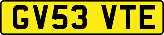 GV53VTE
