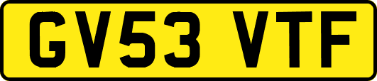 GV53VTF