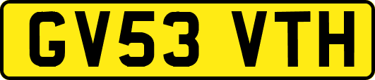 GV53VTH