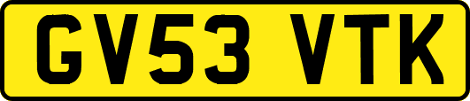 GV53VTK
