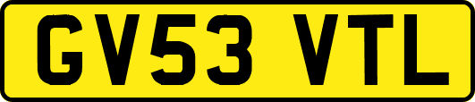 GV53VTL
