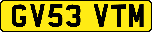 GV53VTM
