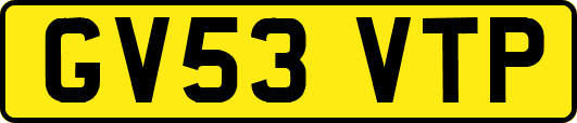 GV53VTP