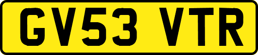 GV53VTR
