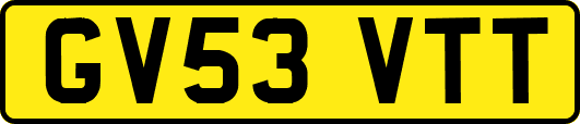GV53VTT