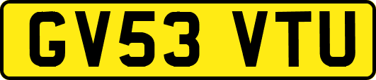 GV53VTU
