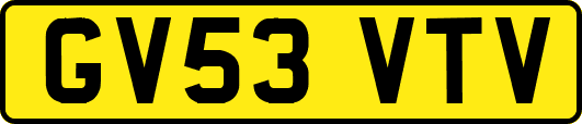 GV53VTV