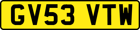 GV53VTW