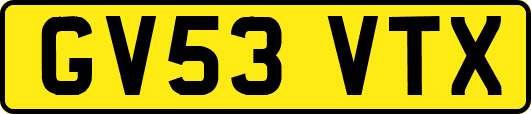 GV53VTX