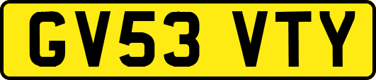 GV53VTY