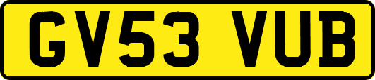 GV53VUB