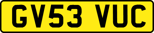 GV53VUC