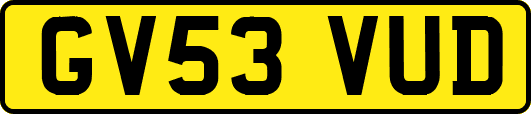 GV53VUD