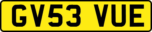 GV53VUE