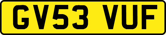 GV53VUF
