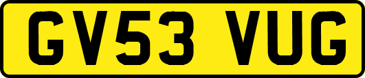 GV53VUG