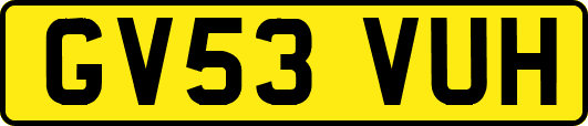 GV53VUH