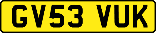 GV53VUK