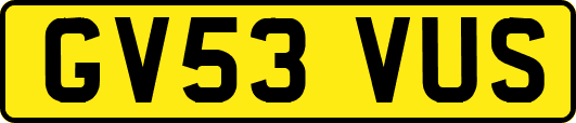 GV53VUS