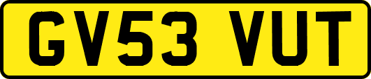 GV53VUT