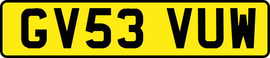GV53VUW