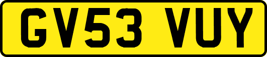 GV53VUY
