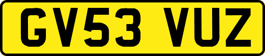 GV53VUZ