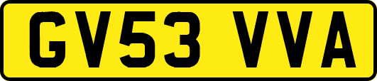 GV53VVA