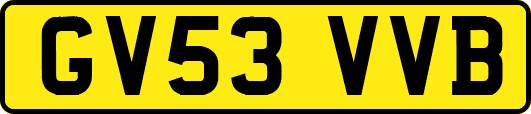 GV53VVB