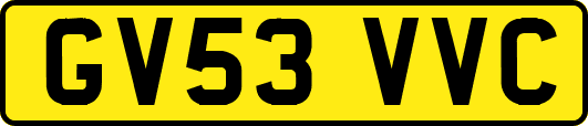 GV53VVC
