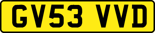 GV53VVD
