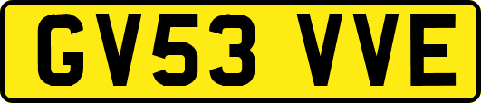 GV53VVE