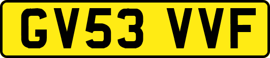 GV53VVF