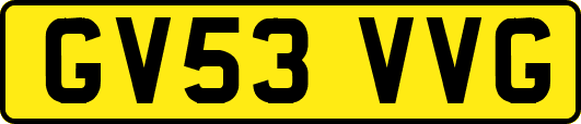 GV53VVG