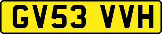 GV53VVH