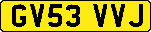GV53VVJ