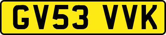 GV53VVK